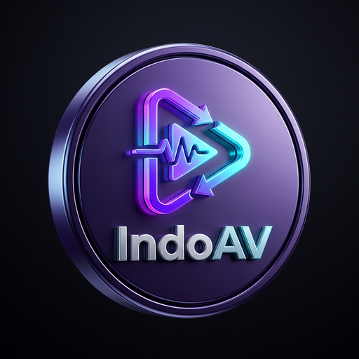 IndoAV Logo